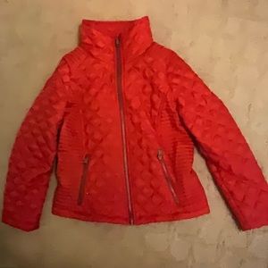 Marc New York Fitted Jacket